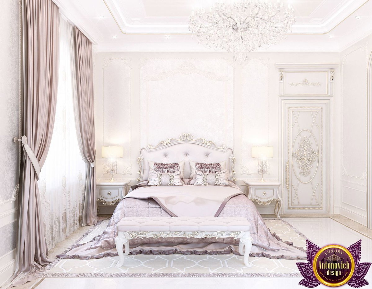 interior visualization example